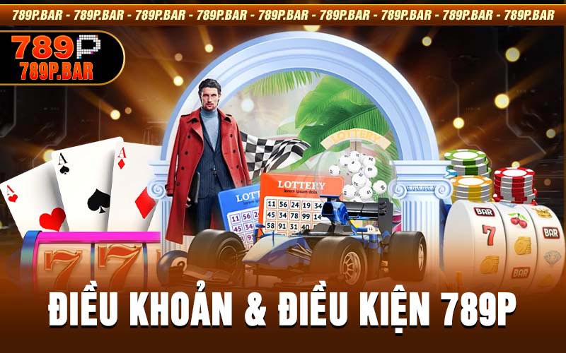 Điều khoản và điều kiện